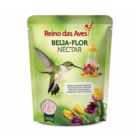 Refil Néctar